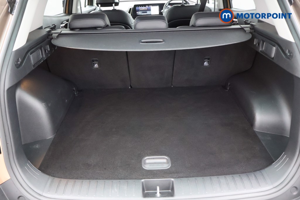 KIA Sportage 3 Manual Petrol SUV - Stock Number (1565611) - 15th supplementary image