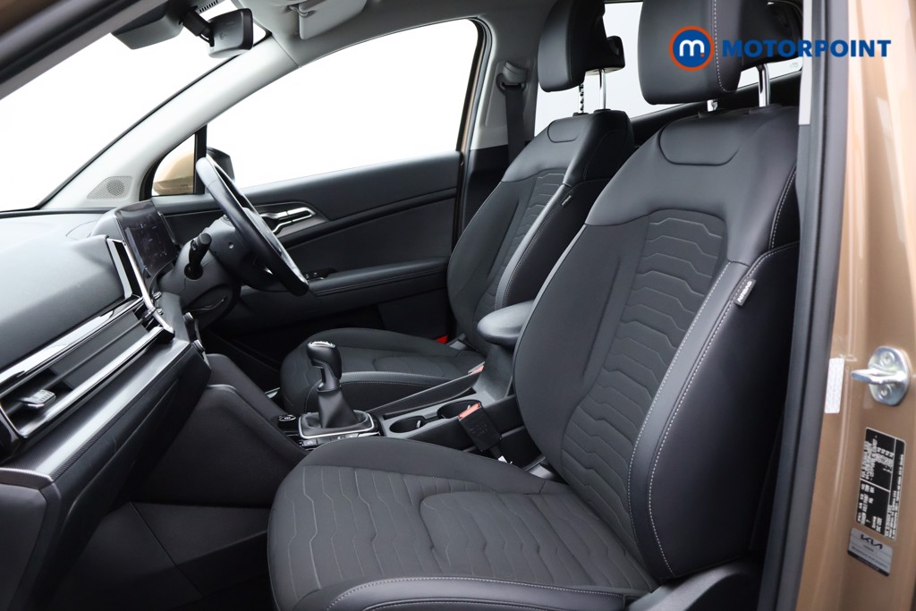 KIA Sportage 3 Manual Petrol SUV - Stock Number (1565611) - 19th supplementary image
