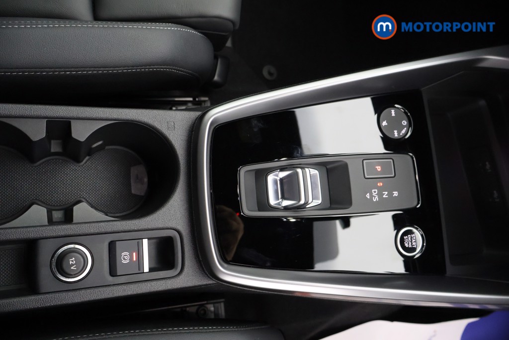 Audi A3 Black Edition Automatic Petrol Hatchback - Stock Number (1565655) - 6th supplementary image