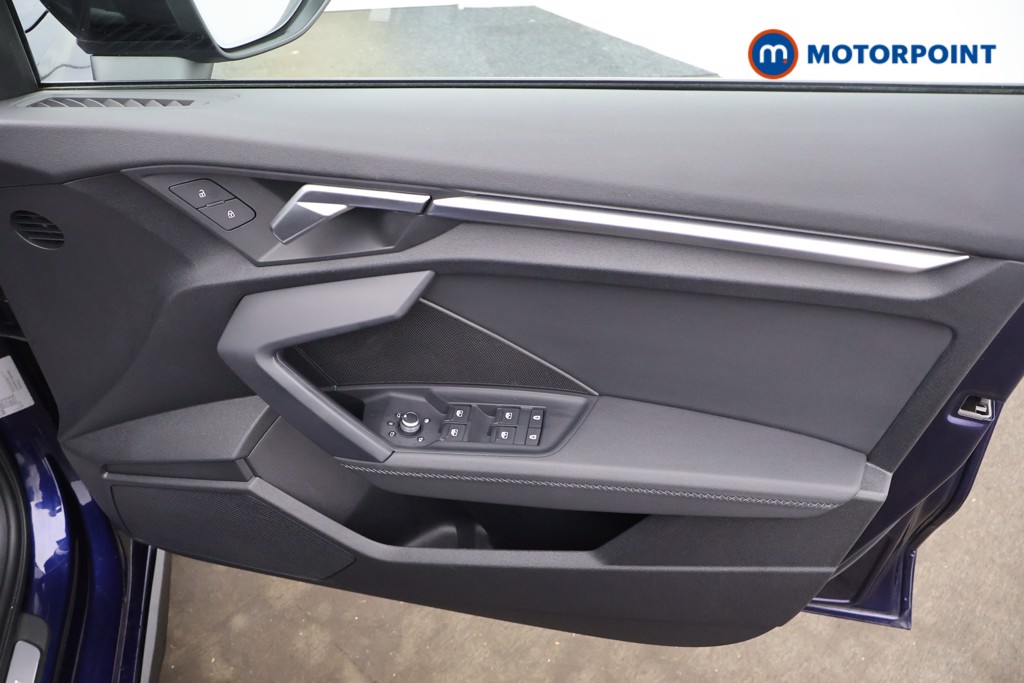Audi A3 Black Edition Automatic Petrol Hatchback - Stock Number (1565655) - 9th supplementary image
