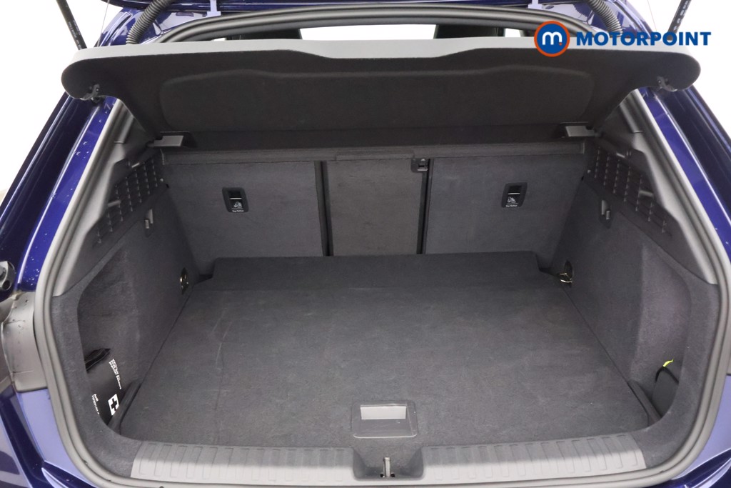 Audi A3 Black Edition Automatic Petrol Hatchback - Stock Number (1565655) - 16th supplementary image