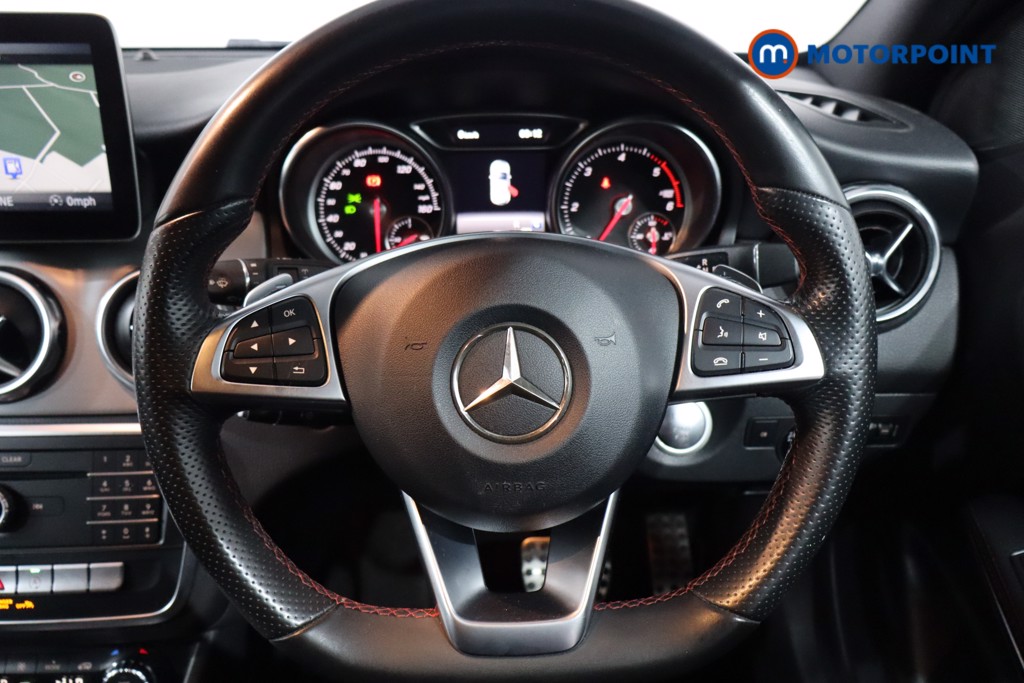 Mercedes-Benz GLA Amg Line Automatic Diesel SUV - Stock Number (1565663) - 6th supplementary image