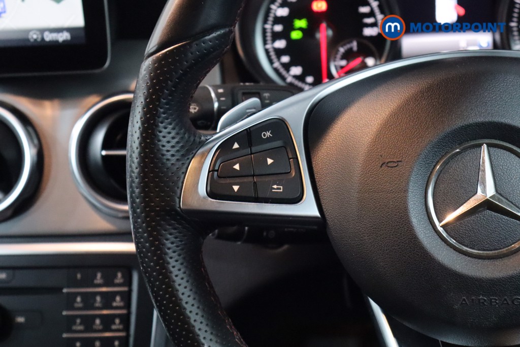 Mercedes-Benz GLA Amg Line Automatic Diesel SUV - Stock Number (1565663) - 7th supplementary image