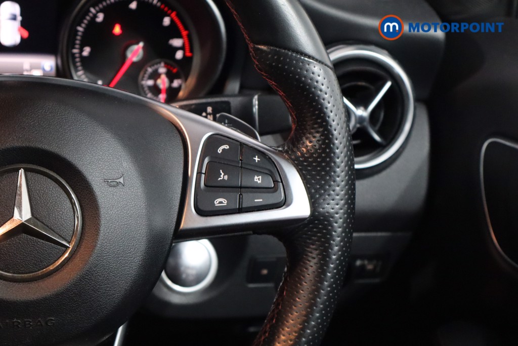 Mercedes-Benz GLA Amg Line Automatic Diesel SUV - Stock Number (1565663) - 8th supplementary image
