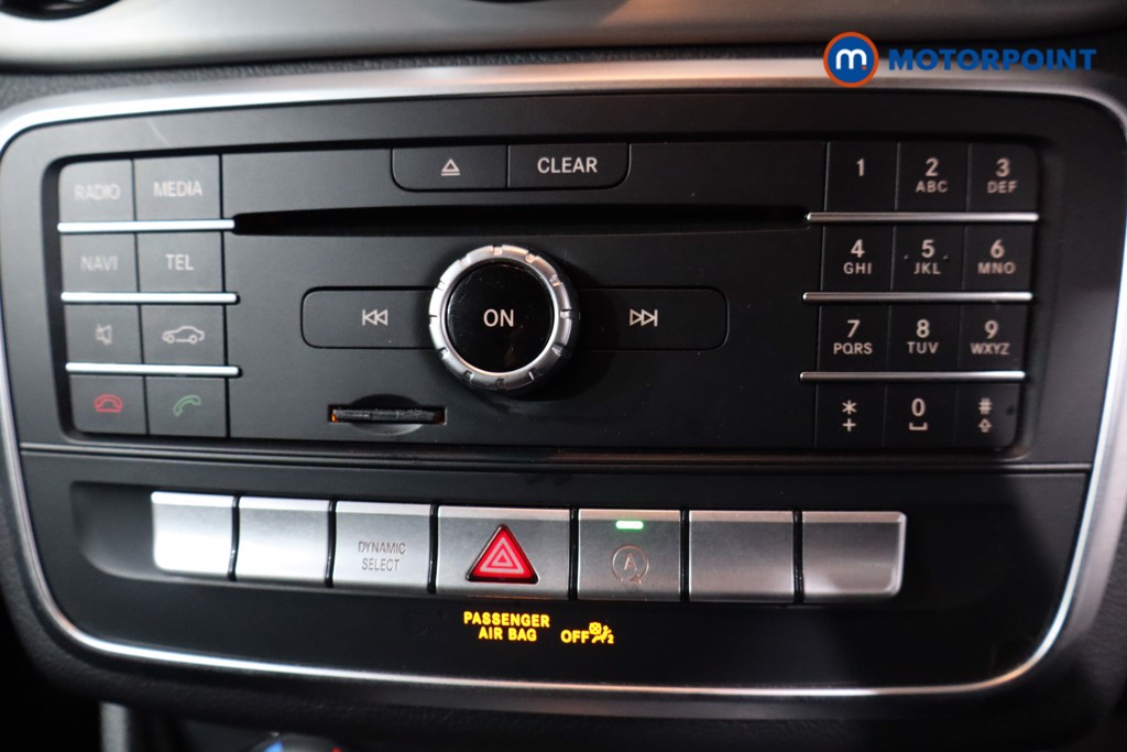 Mercedes-Benz GLA Amg Line Automatic Diesel SUV - Stock Number (1565663) - 13th supplementary image