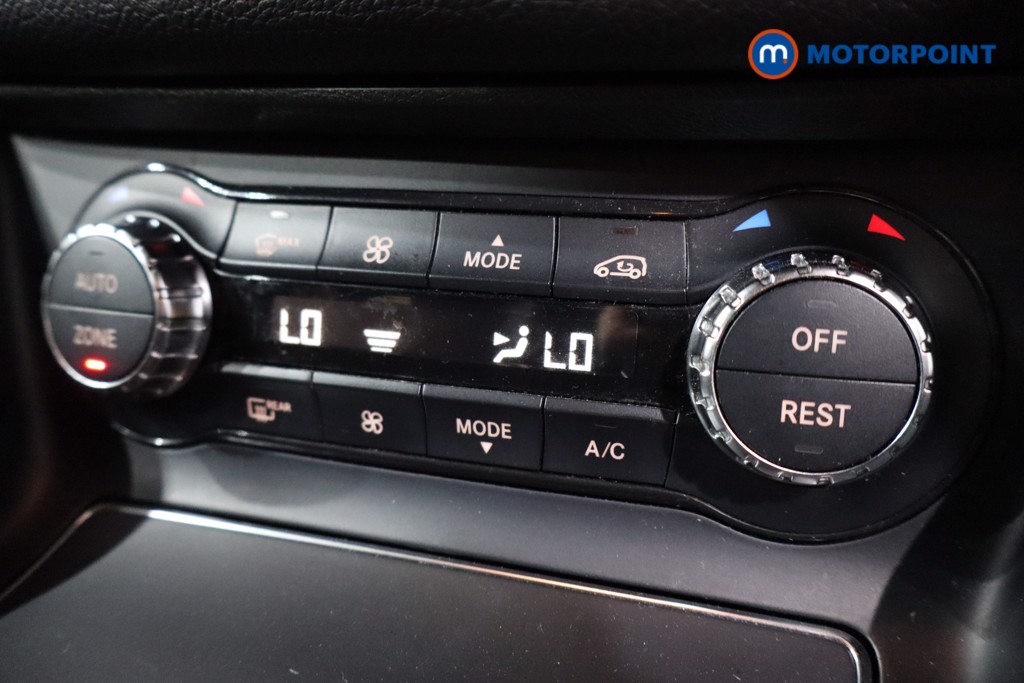 Mercedes-Benz GLA Amg Line Automatic Diesel SUV - Stock Number (1565663) - 14th supplementary image