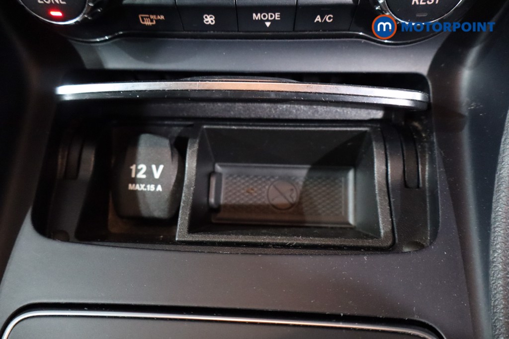 Mercedes-Benz GLA Amg Line Automatic Diesel SUV - Stock Number (1565663) - 15th supplementary image