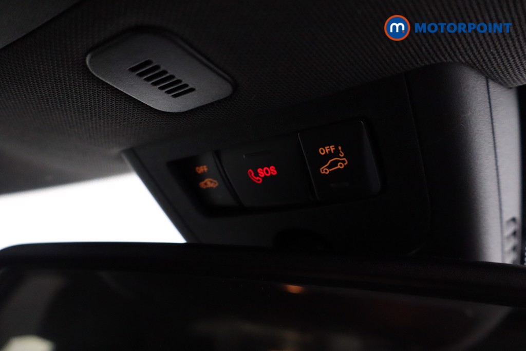 Mercedes-Benz GLA Amg Line Automatic Diesel SUV - Stock Number (1565663) - 18th supplementary image