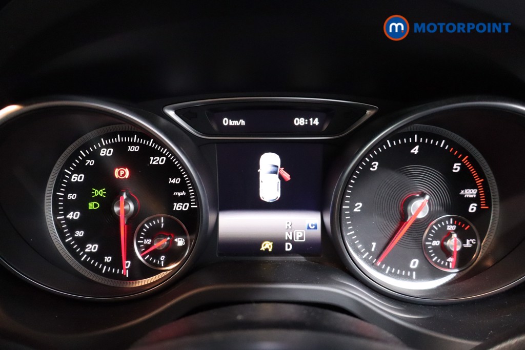 Mercedes-Benz GLA Amg Line Automatic Diesel SUV - Stock Number (1565663) - 20th supplementary image