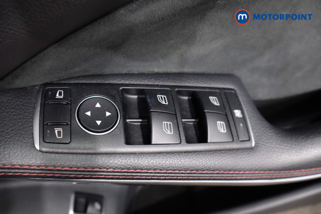 Mercedes-Benz GLA Amg Line Automatic Diesel SUV - Stock Number (1565663) - 23rd supplementary image