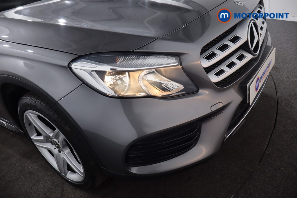 Mercedes-Benz GLA Amg Line Automatic Diesel SUV - Stock Number (1565663) - 25th supplementary image