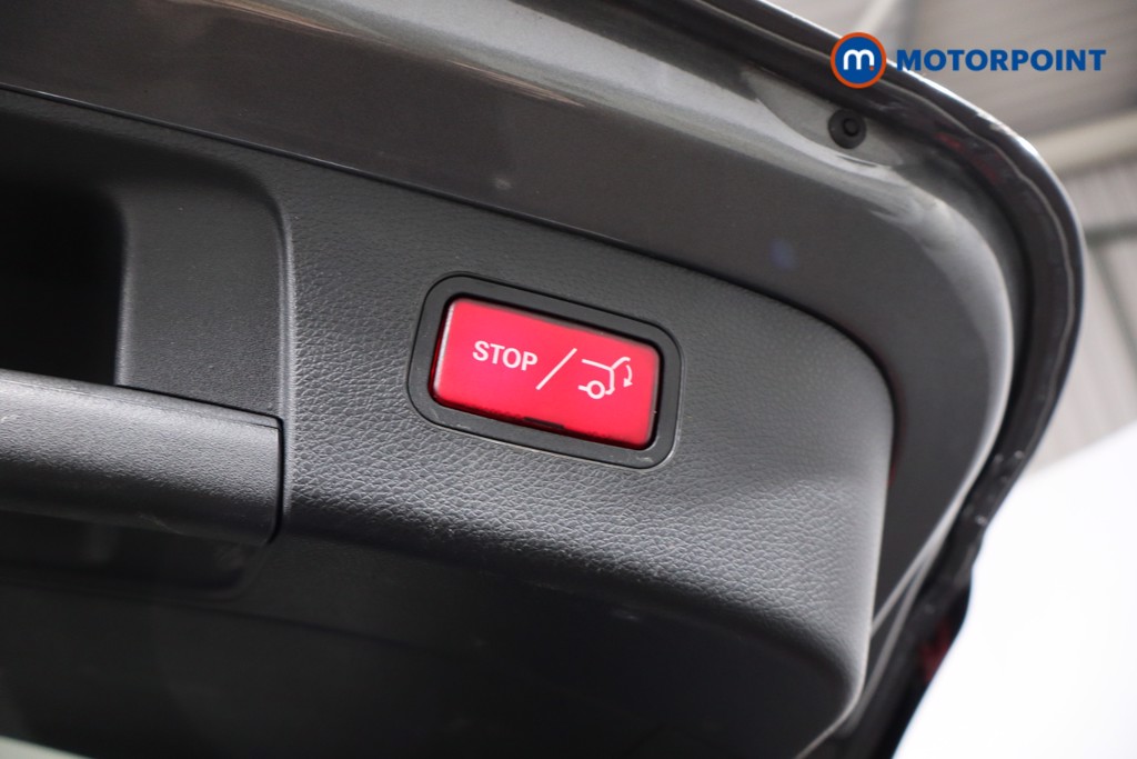 Mercedes-Benz GLA Amg Line Automatic Diesel SUV - Stock Number (1565663) - 29th supplementary image