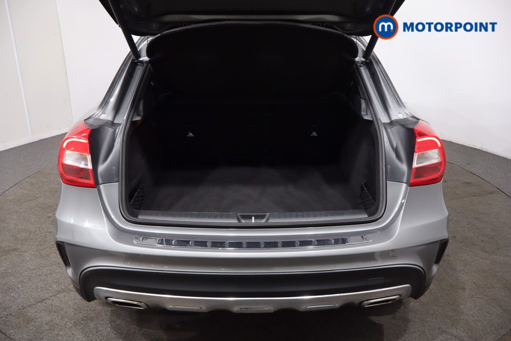 Mercedes-Benz GLA Amg Line Automatic Diesel SUV - Stock Number (1565663) - 30th supplementary image