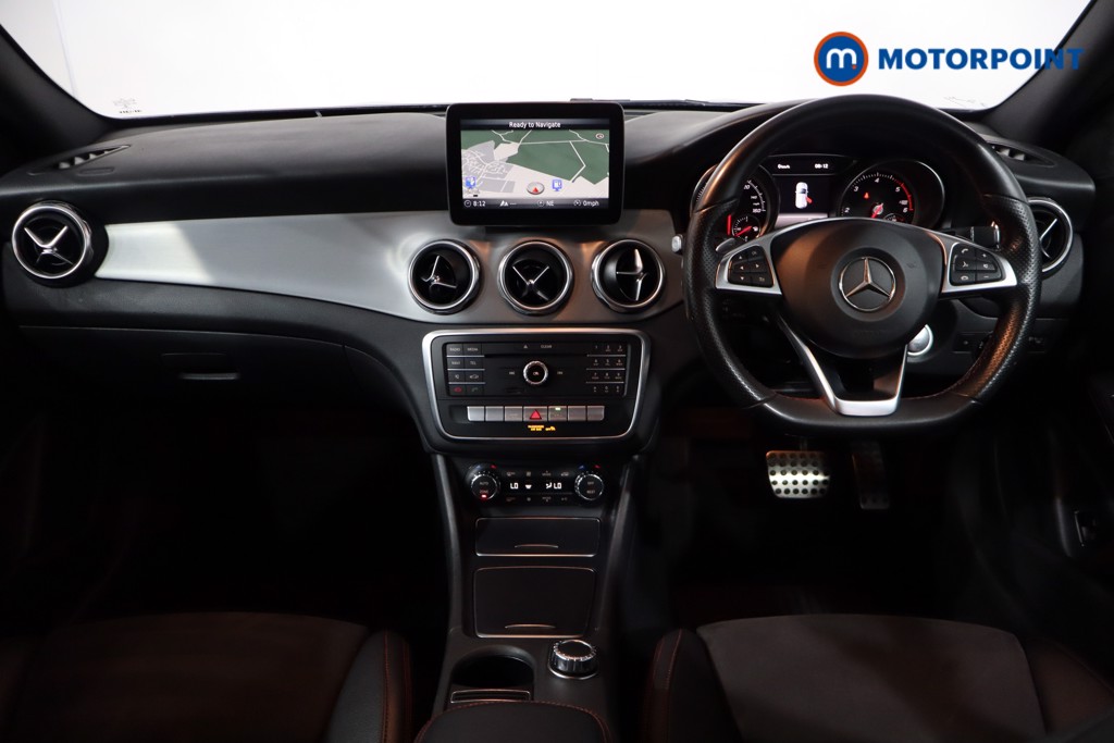 Mercedes-Benz GLA Amg Line Automatic Diesel SUV - Stock Number (1565663) - 1st supplementary image