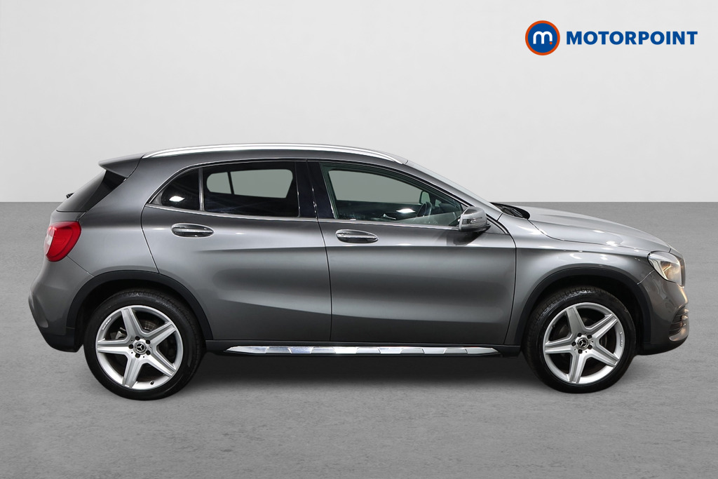 Mercedes-Benz GLA Amg Line Automatic Diesel SUV - Stock Number (1565663) - Drivers side