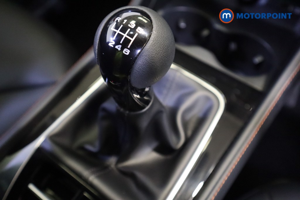 Mg Motor Uk HS Trophy Manual Petrol SUV - Stock Number (1565713) - 5th supplementary image