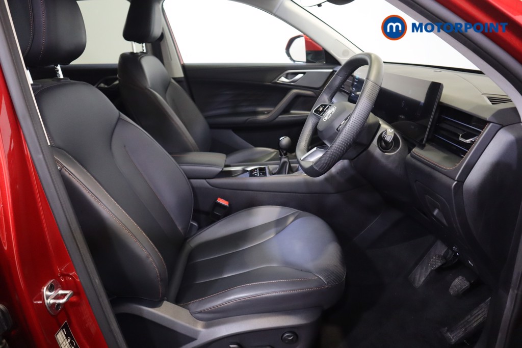 Mg Motor Uk HS Trophy Manual Petrol SUV - Stock Number (1565713) - 6th supplementary image