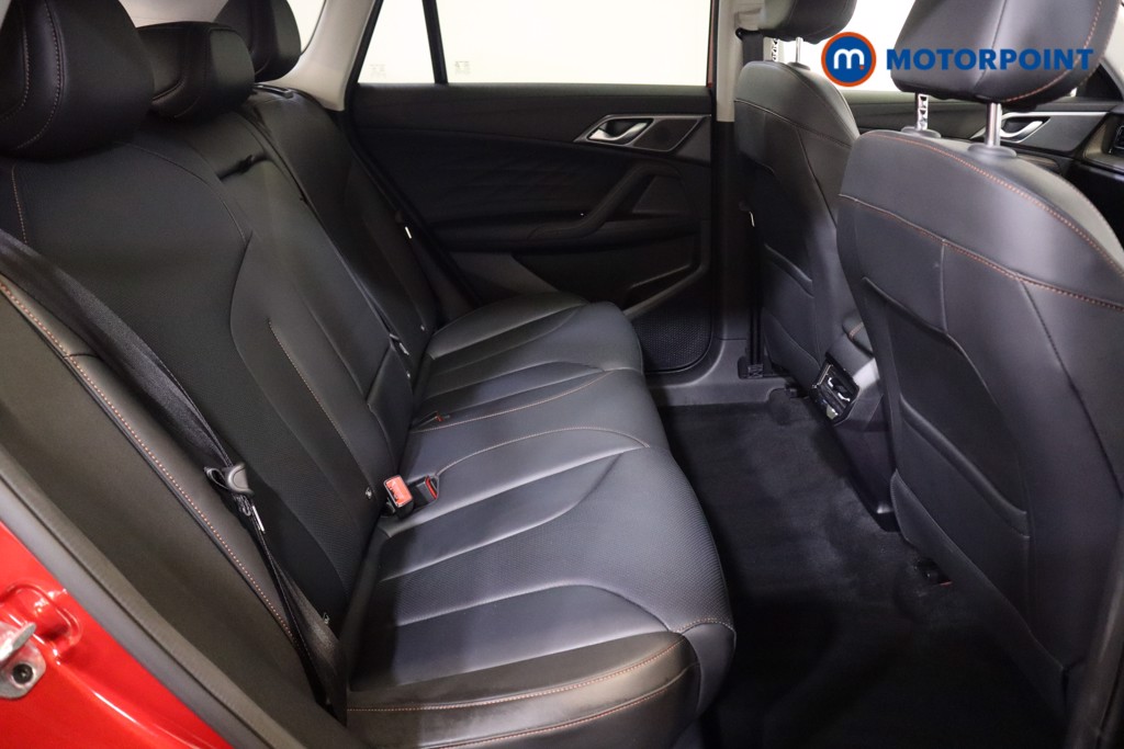 Mg Motor Uk HS Trophy Manual Petrol SUV - Stock Number (1565713) - 7th supplementary image