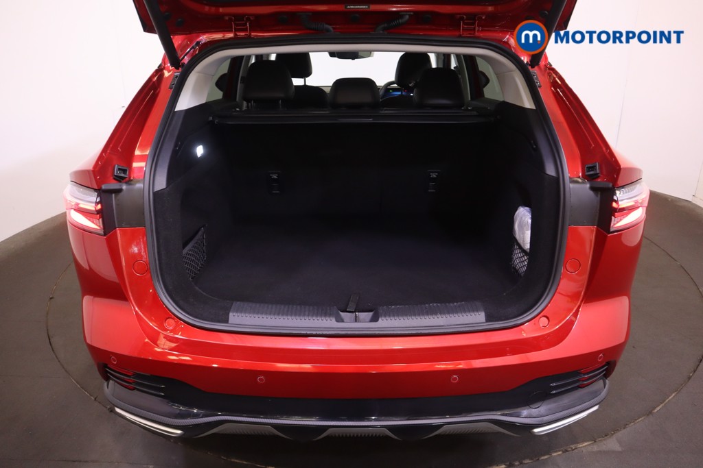 Mg Motor Uk HS Trophy Manual Petrol SUV - Stock Number (1565713) - 8th supplementary image