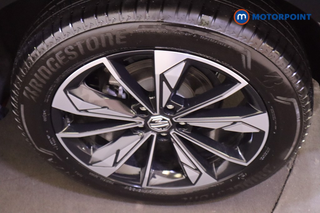 Mg Motor Uk HS Trophy Manual Petrol SUV - Stock Number (1565713) - 9th supplementary image