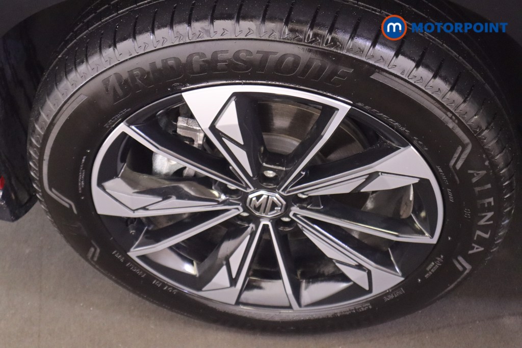 Mg Motor Uk HS Trophy Manual Petrol SUV - Stock Number (1565713) - 10th supplementary image