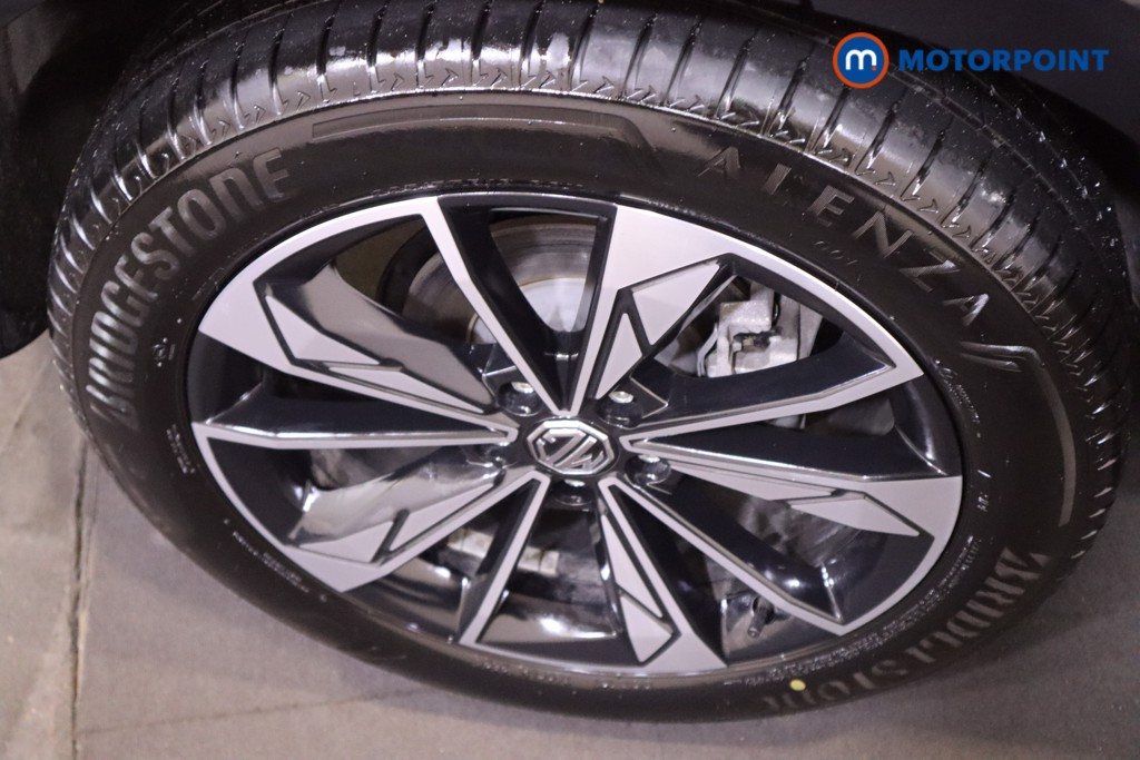 Mg Motor Uk HS Trophy Manual Petrol SUV - Stock Number (1565713) - 12th supplementary image