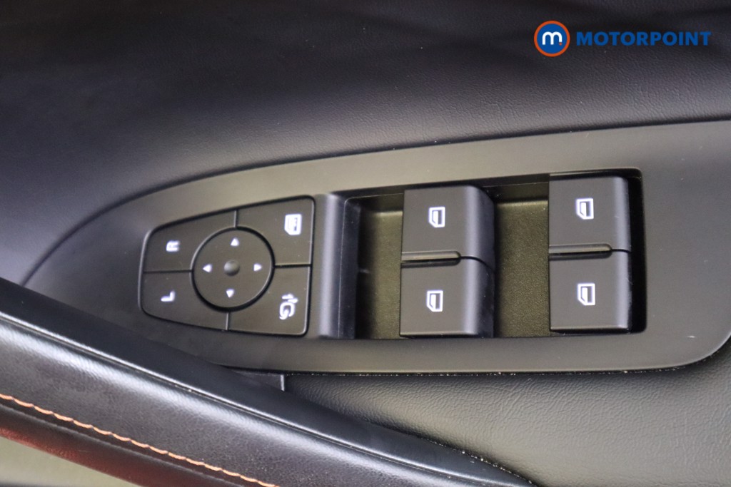 Mg Motor Uk HS Trophy Manual Petrol SUV - Stock Number (1565713) - 13th supplementary image