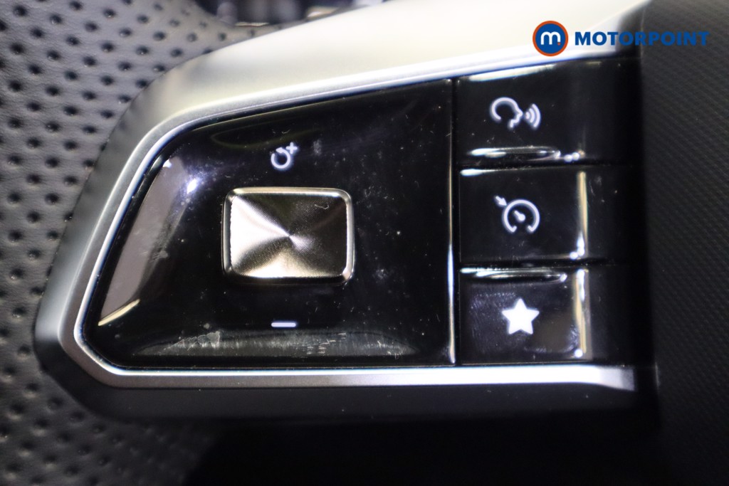 Mg Motor Uk HS Trophy Manual Petrol SUV - Stock Number (1565713) - 14th supplementary image