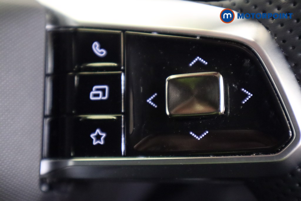 Mg Motor Uk HS Trophy Manual Petrol SUV - Stock Number (1565713) - 15th supplementary image