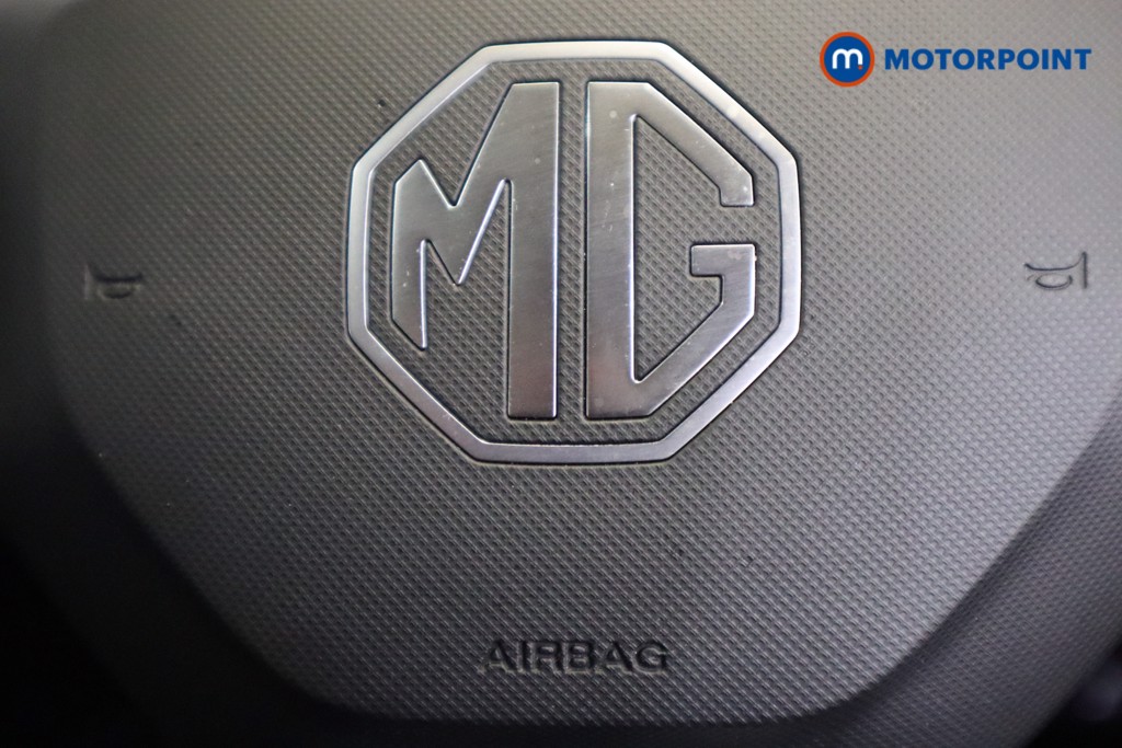 Mg Motor Uk HS Trophy Manual Petrol SUV - Stock Number (1565713) - 16th supplementary image