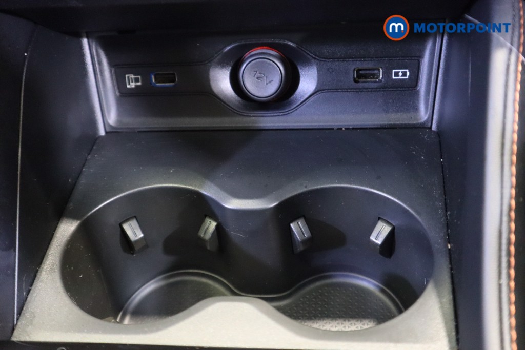 Mg Motor Uk HS Trophy Manual Petrol SUV - Stock Number (1565713) - 19th supplementary image