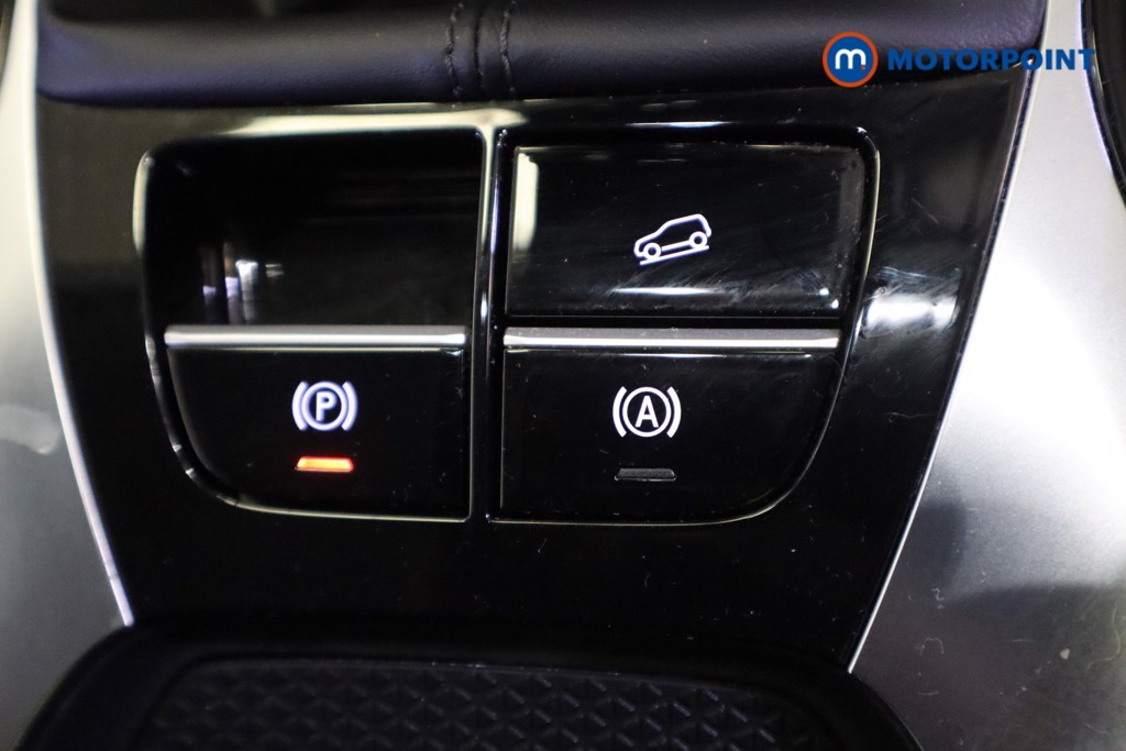 Mg Motor Uk HS Trophy Manual Petrol SUV - Stock Number (1565713) - 20th supplementary image