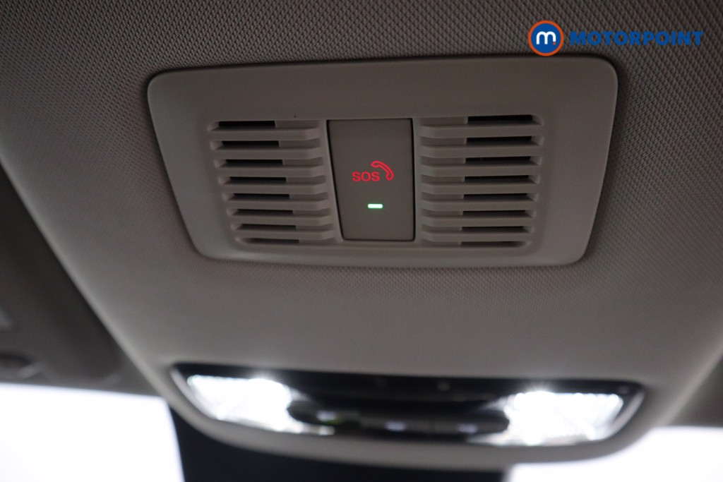 Mg Motor Uk HS Trophy Manual Petrol SUV - Stock Number (1565713) - 21st supplementary image