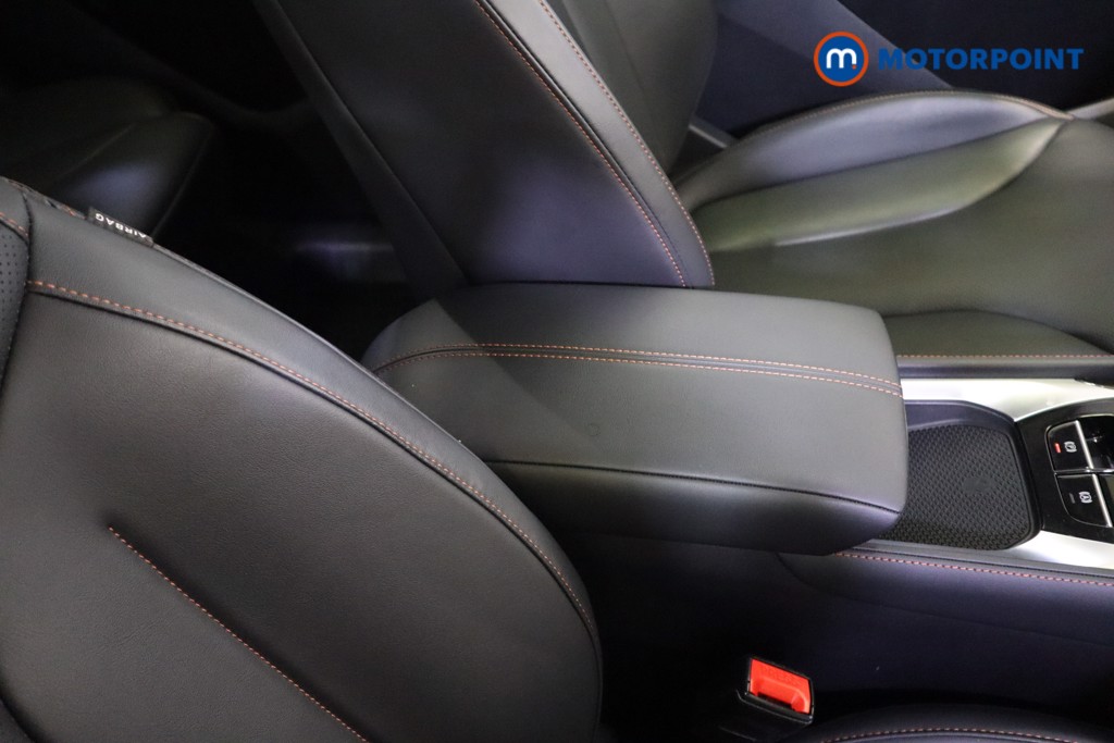 Mg Motor Uk HS Trophy Manual Petrol SUV - Stock Number (1565713) - 22nd supplementary image