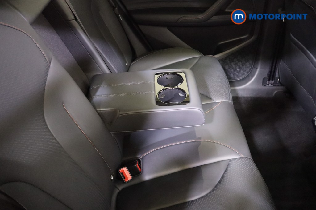 Mg Motor Uk HS Trophy Manual Petrol SUV - Stock Number (1565713) - 24th supplementary image