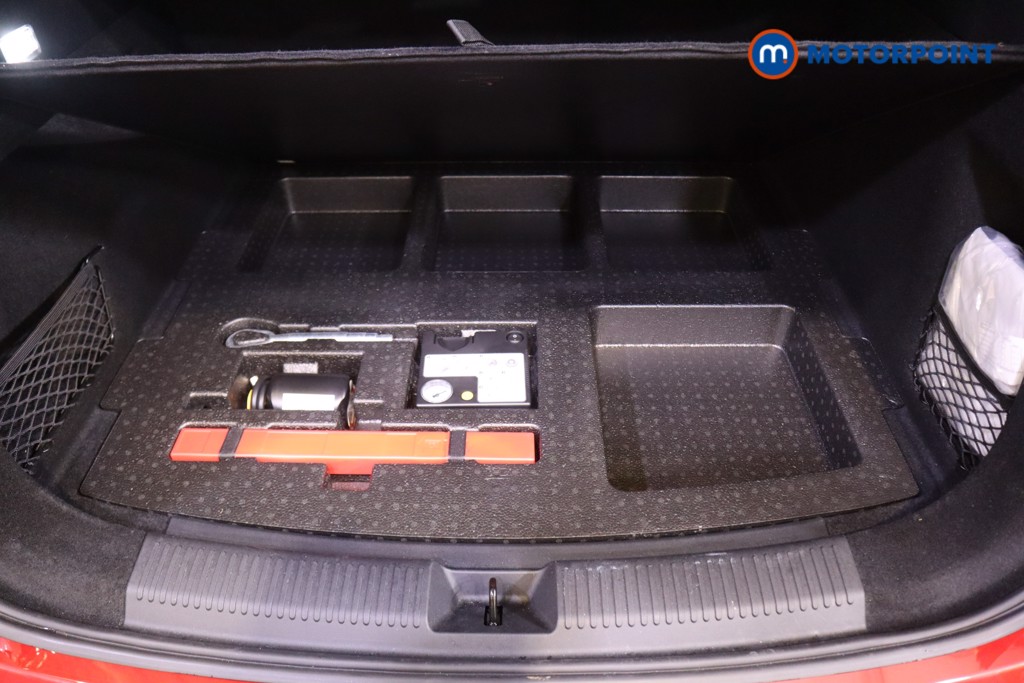 Mg Motor Uk HS Trophy Manual Petrol SUV - Stock Number (1565713) - 25th supplementary image