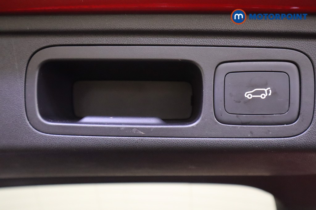 Mg Motor Uk HS Trophy Manual Petrol SUV - Stock Number (1565713) - 26th supplementary image