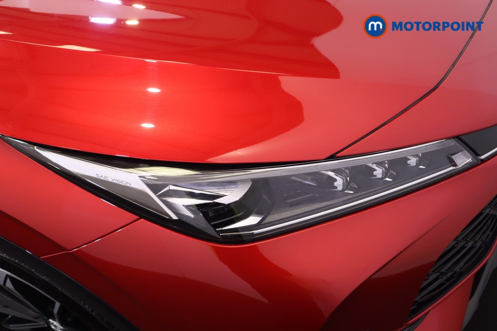 Mg Motor Uk HS Trophy Manual Petrol SUV - Stock Number (1565713) - 30th supplementary image