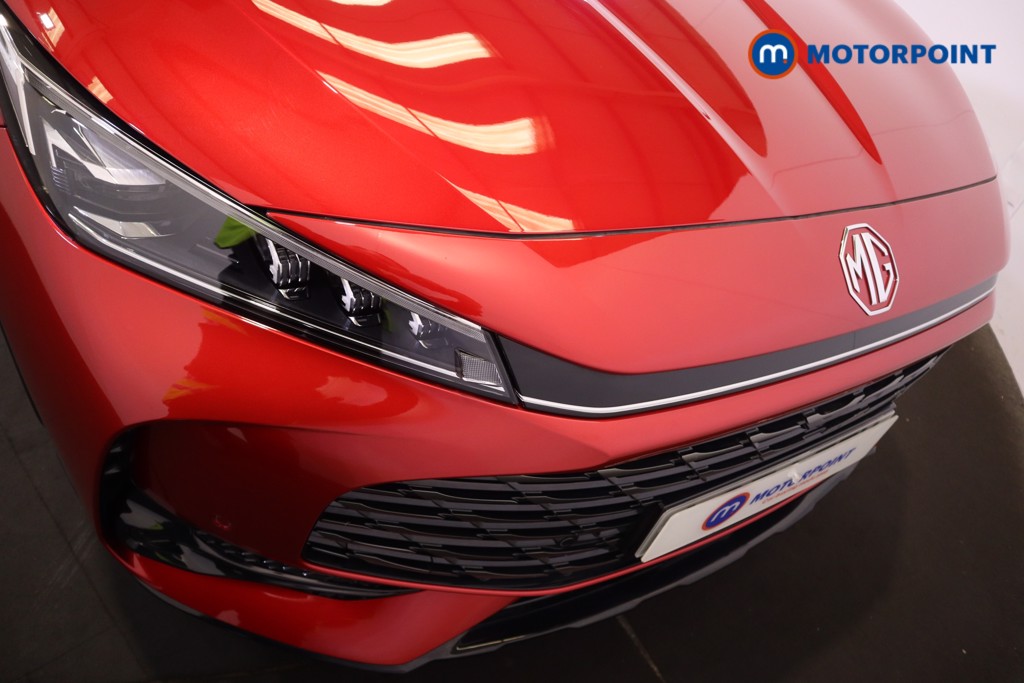 Mg Motor Uk HS Trophy Manual Petrol SUV - Stock Number (1565713) - 31st supplementary image