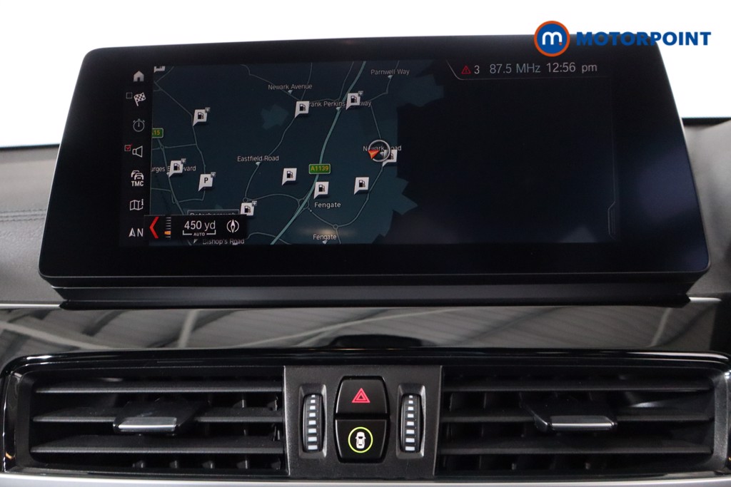 BMW X1 M Sport Automatic Diesel SUV - Stock Number (1565805) - 2nd supplementary image