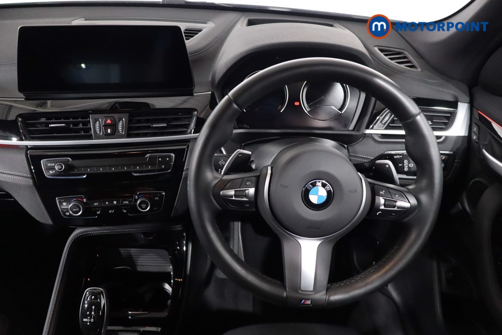 BMW X1 M Sport Automatic Diesel SUV - Stock Number (1565805) - 3rd supplementary image