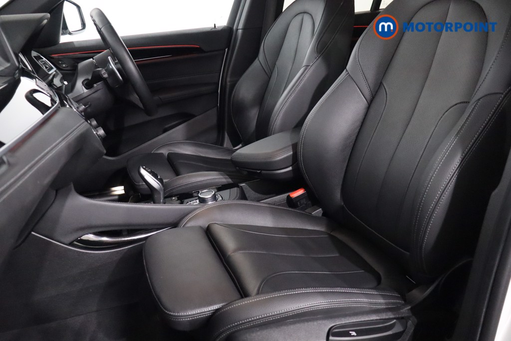 BMW X1 M Sport Automatic Diesel SUV - Stock Number (1565805) - 4th supplementary image