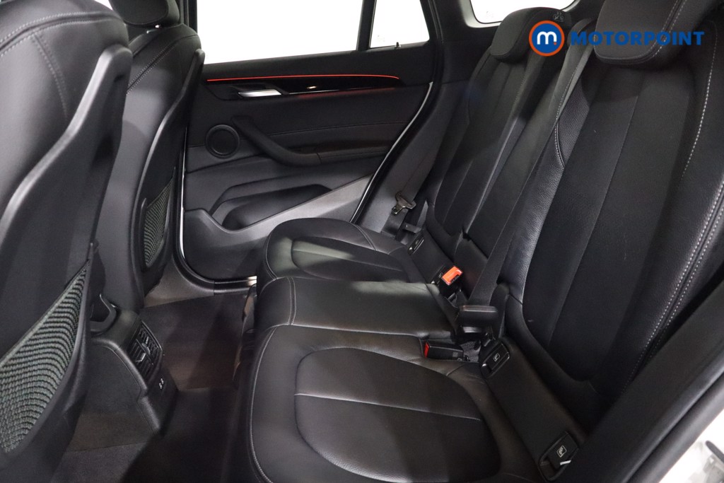 BMW X1 M Sport Automatic Diesel SUV - Stock Number (1565805) - 5th supplementary image