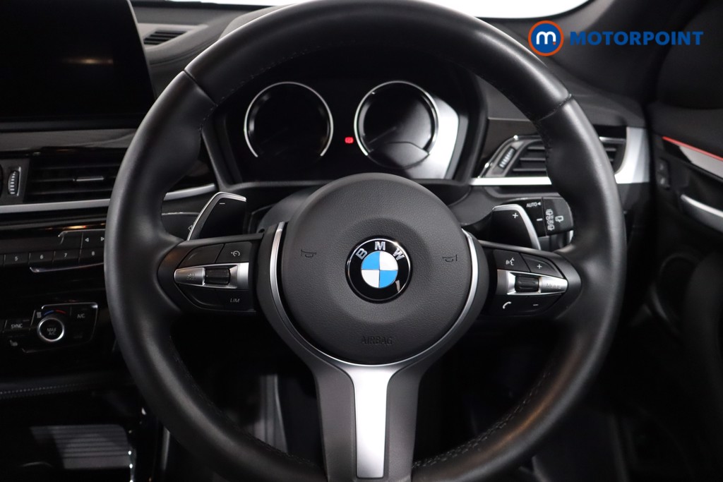 BMW X1 M Sport Automatic Diesel SUV - Stock Number (1565805) - 6th supplementary image