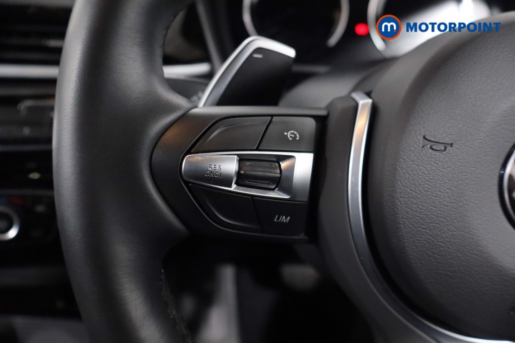 BMW X1 M Sport Automatic Diesel SUV - Stock Number (1565805) - 7th supplementary image