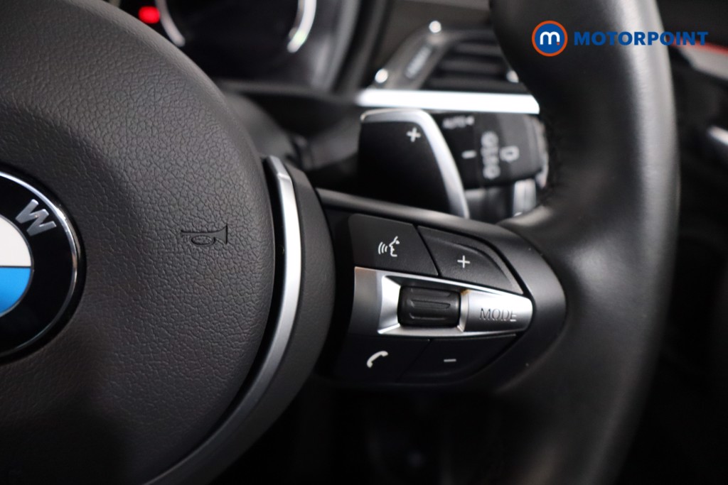 BMW X1 M Sport Automatic Diesel SUV - Stock Number (1565805) - 8th supplementary image