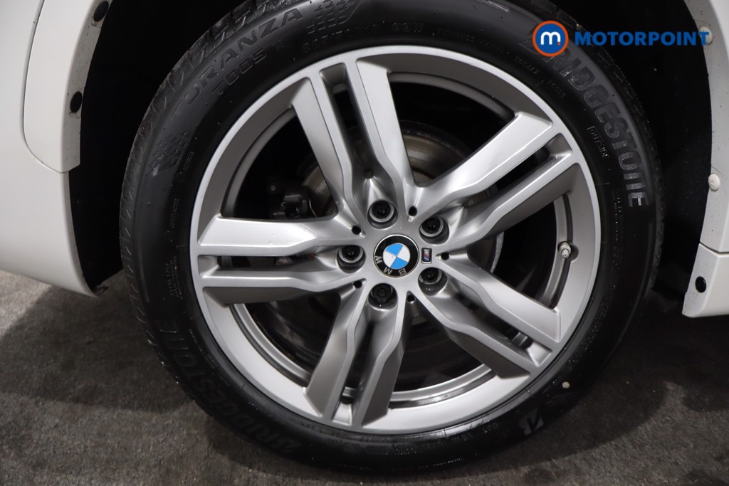 BMW X1 M Sport Automatic Diesel SUV - Stock Number (1565805) - 9th supplementary image