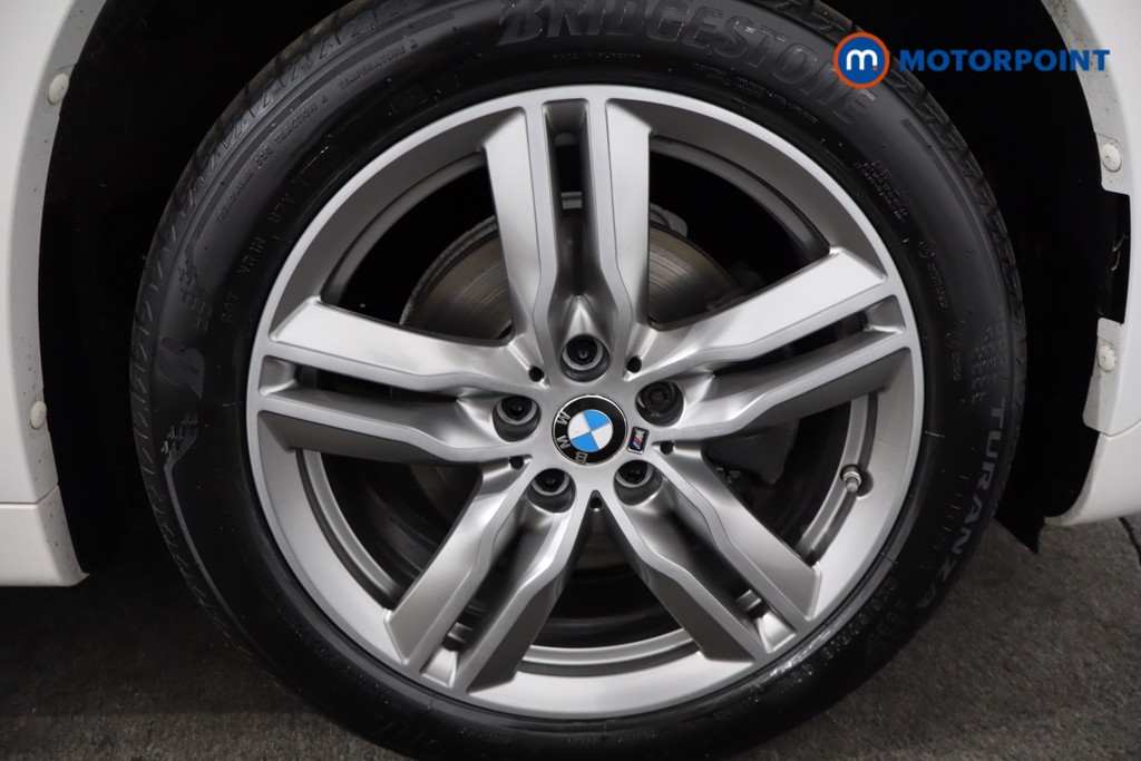 BMW X1 M Sport Automatic Diesel SUV - Stock Number (1565805) - 10th supplementary image