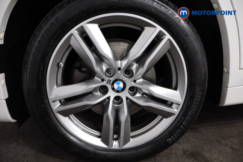 BMW X1 M Sport Automatic Diesel SUV - Stock Number (1565805) - 11th supplementary image