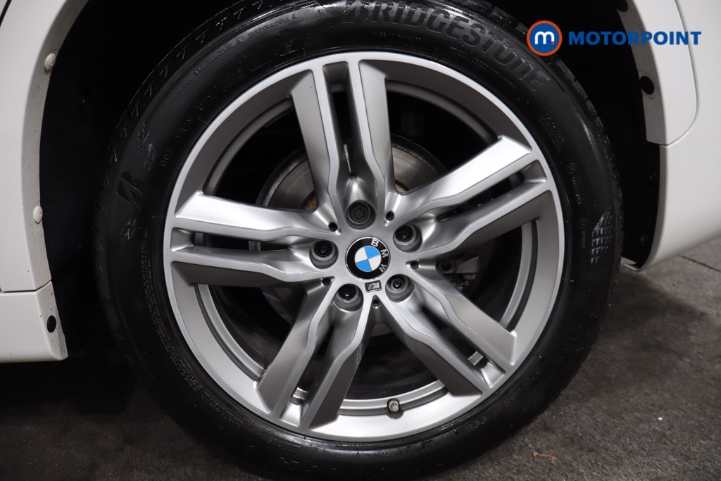 BMW X1 M Sport Automatic Diesel SUV - Stock Number (1565805) - 12th supplementary image